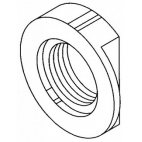 Collar Locking Nut 71311